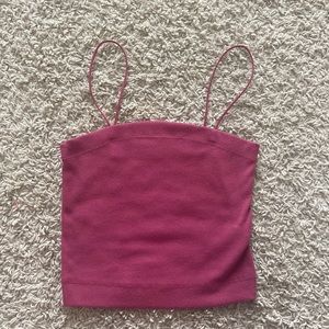 american eagle, xs, pink